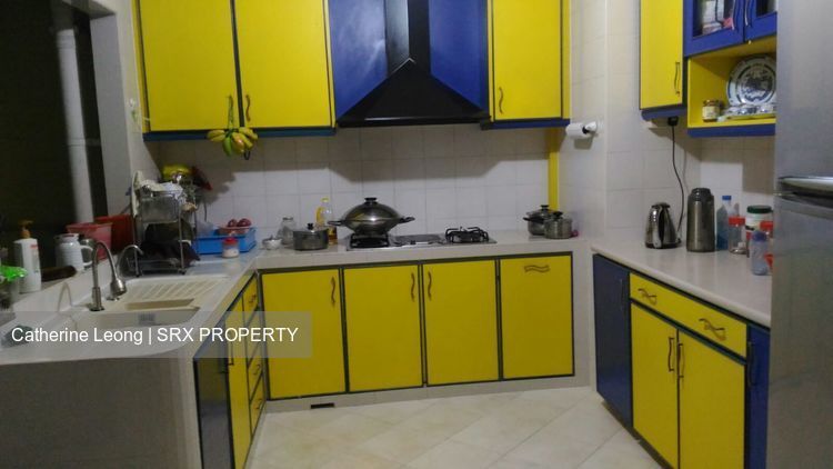 Blk 206C Compassvale Lane (Sengkang), HDB 5 Rooms #172074902